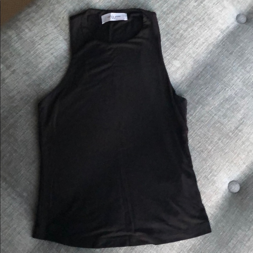 Carly Jean Eden Tank